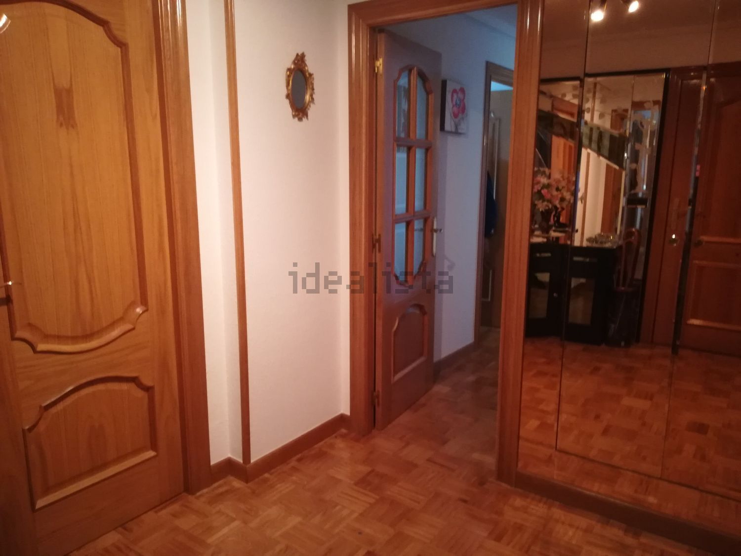 Pis de 110 m² a Burgos
