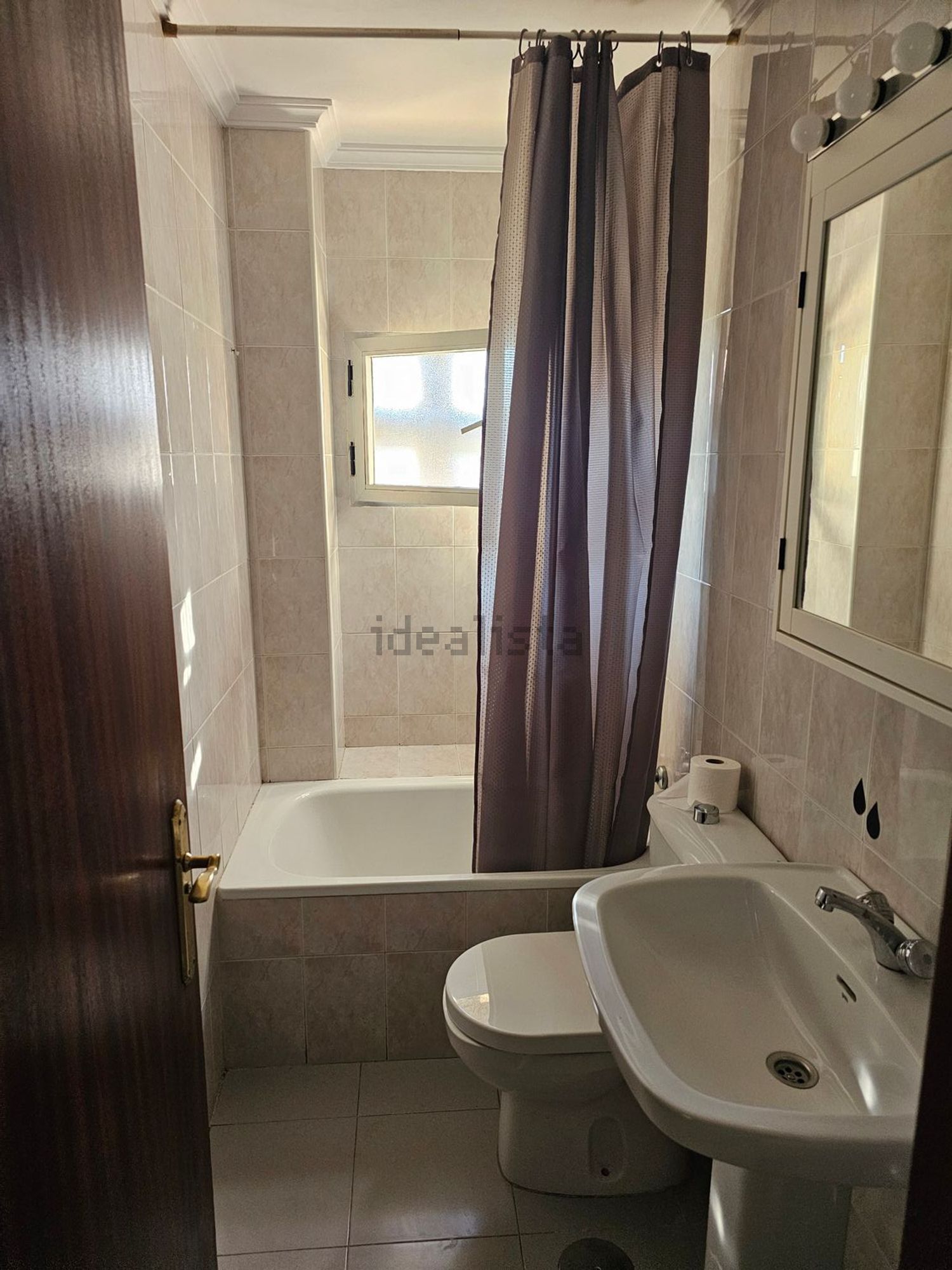 Piso de 92 m² en Sevilla