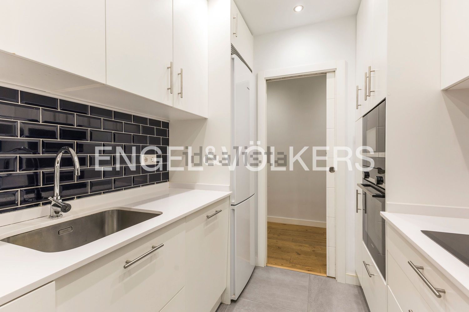 Pis de 113 m² a Madrid