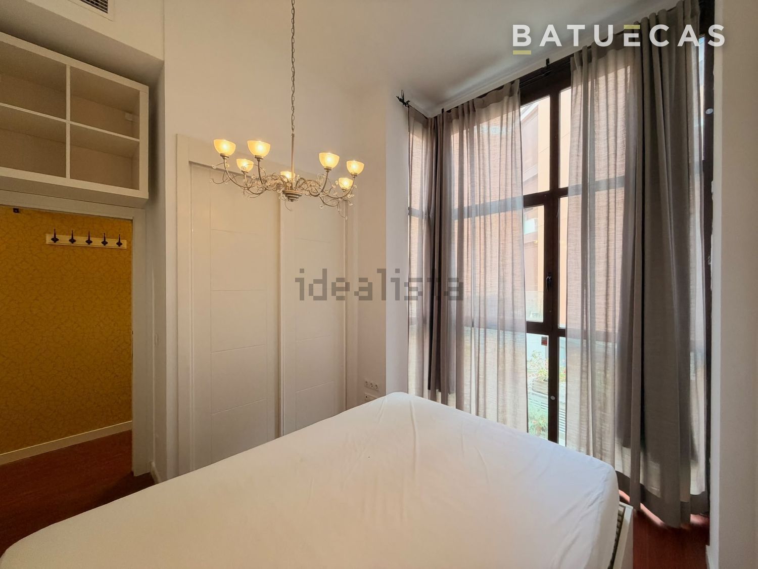 Appartamento 51 m² a Madrid