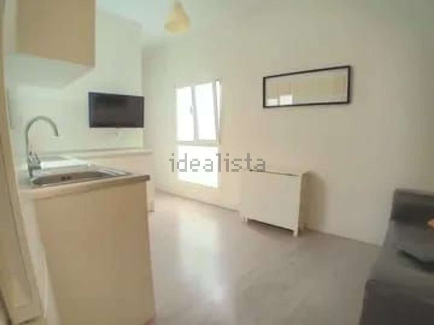 Piso de 48 m² en Arrecife