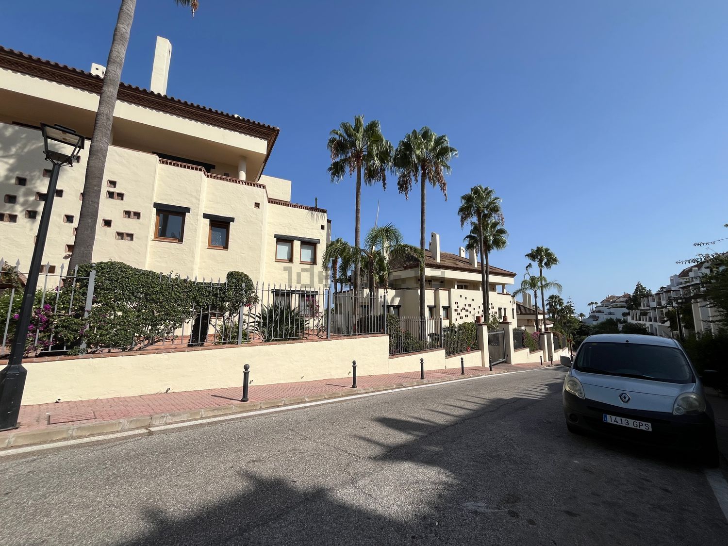 Pis de 170 m² a Marbella