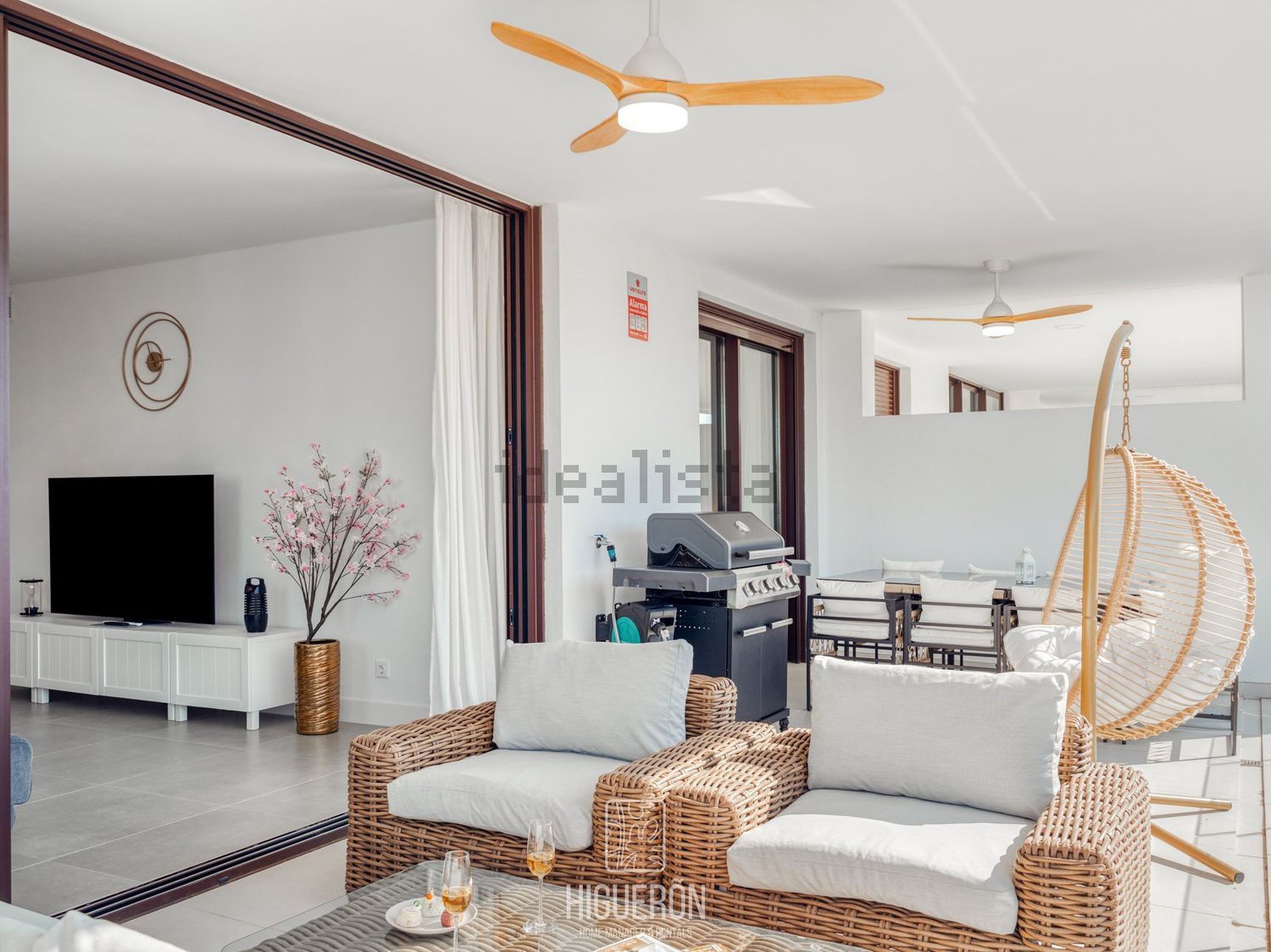 Appartamento 100 m² a Fuengirola
