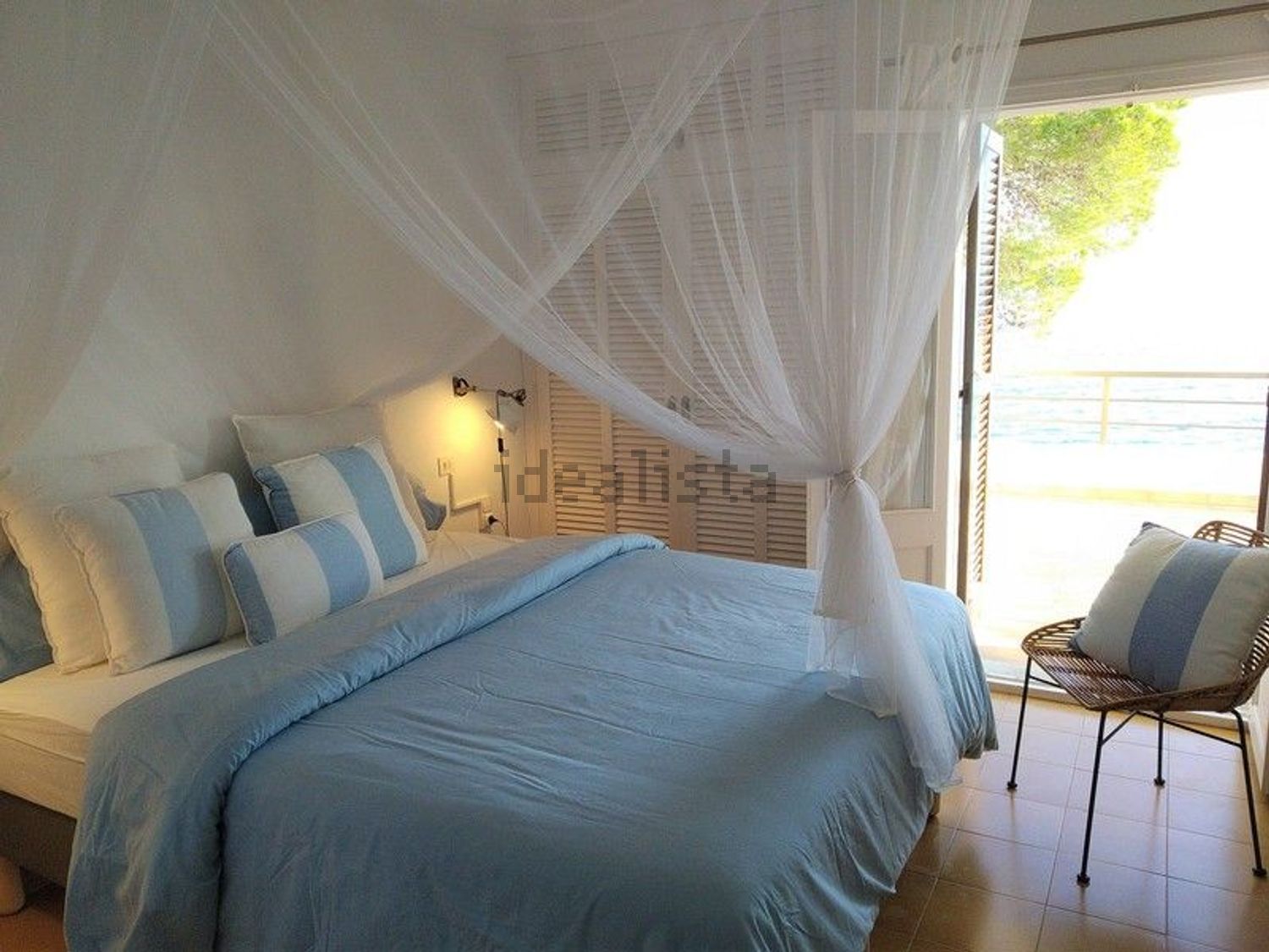 Pis de 140 m² a Alcúdia