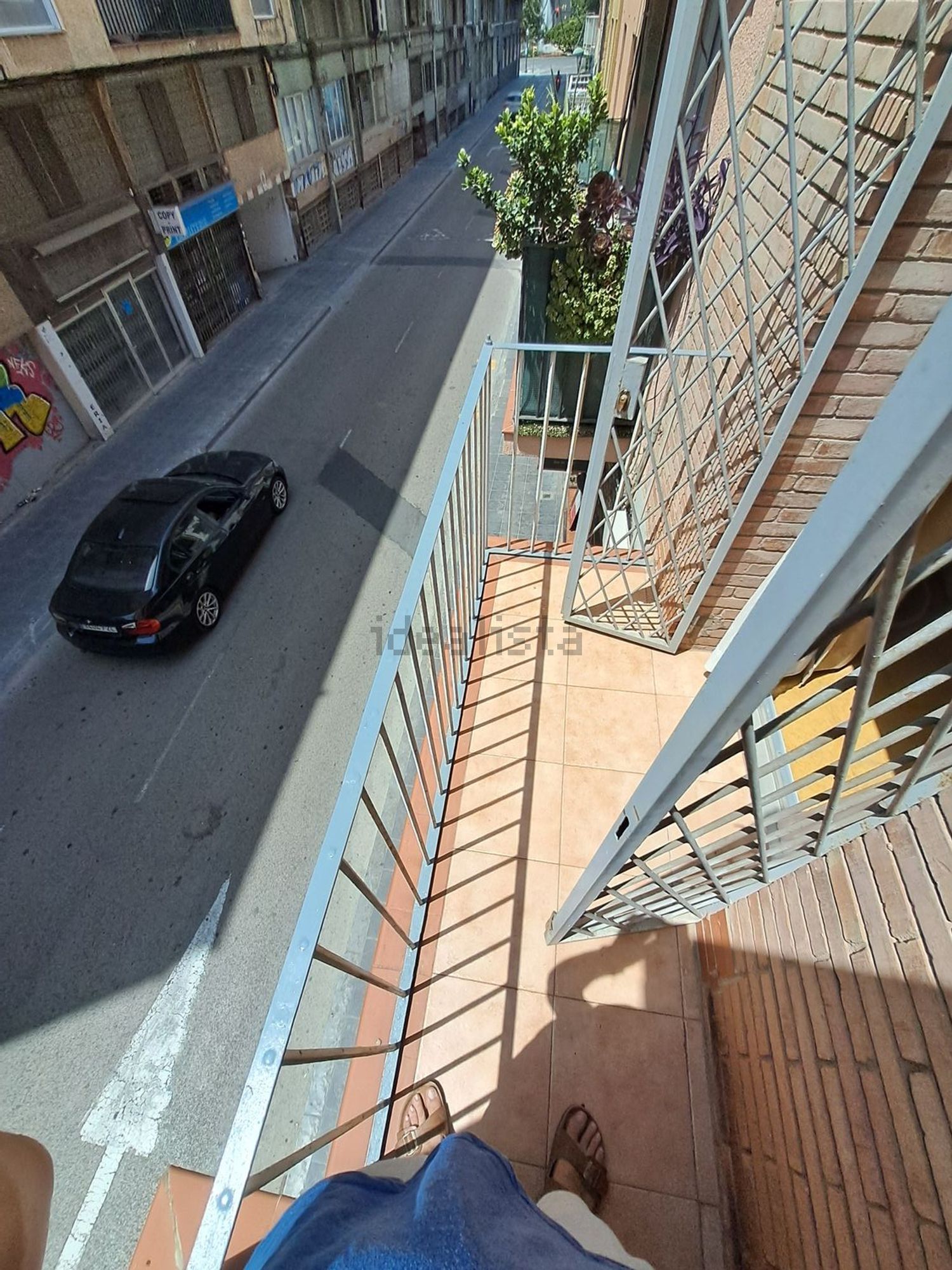 Habitació de lloguer, Tarragona