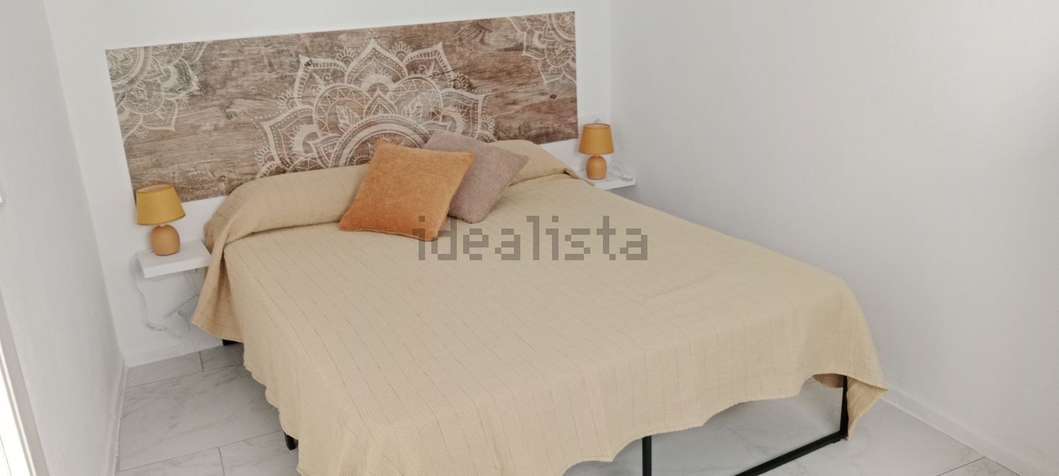 Casa de 95 m² a Oliva