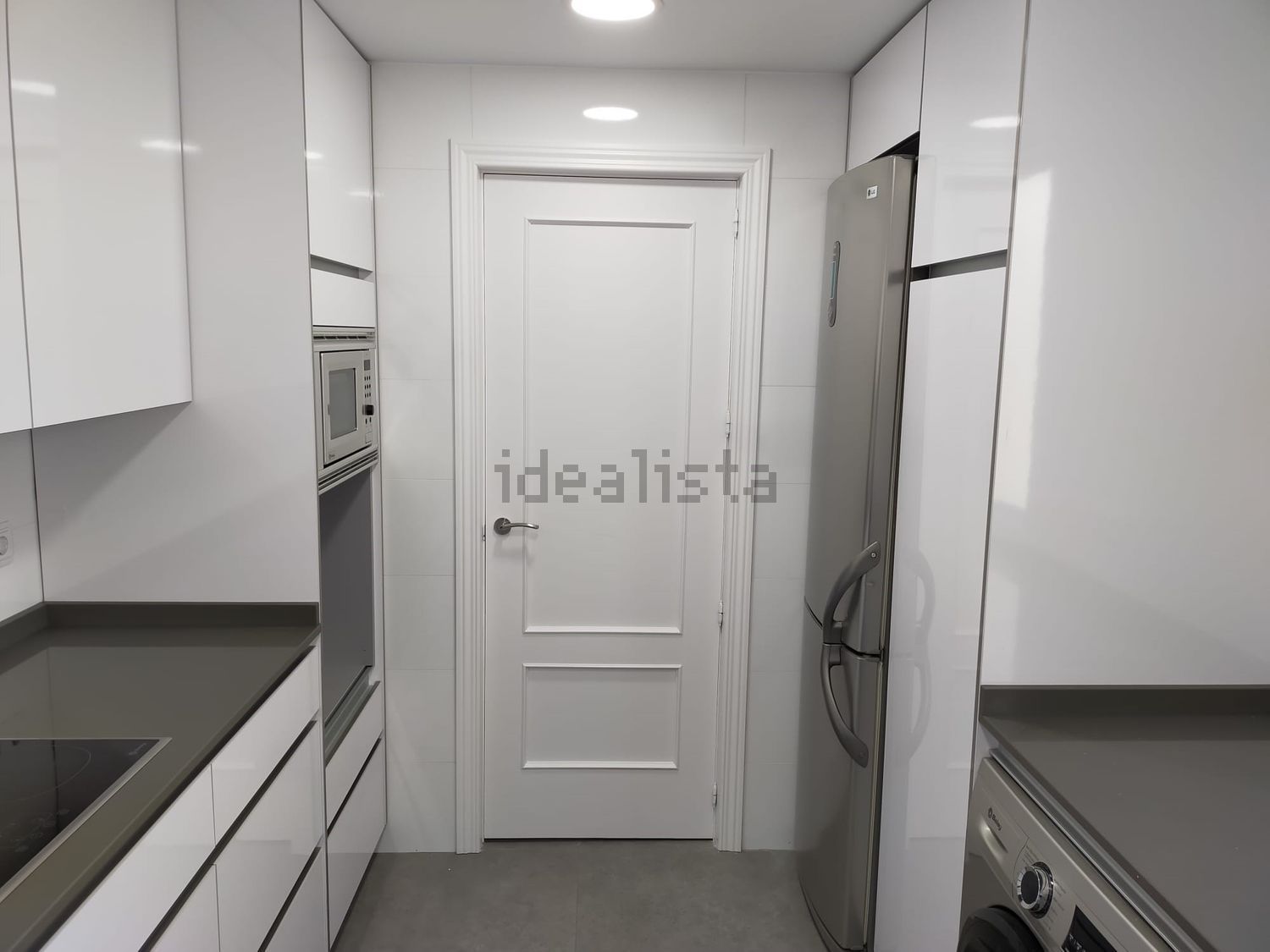 Pis de 95 m² a Madrid