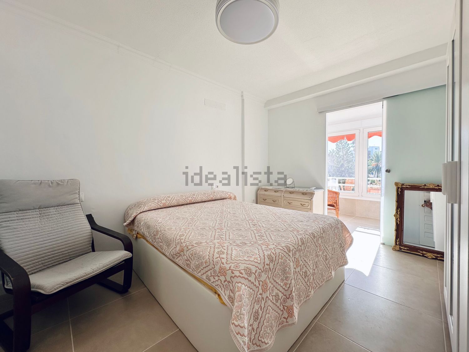Pis de 64 m² a Benalmádena