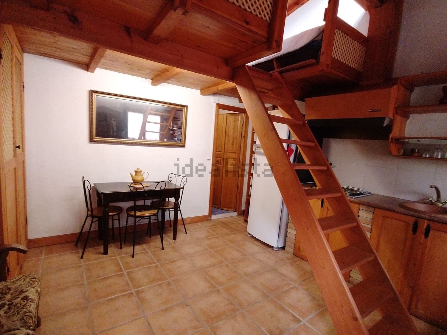 Flat 30 m² in l'Albiol