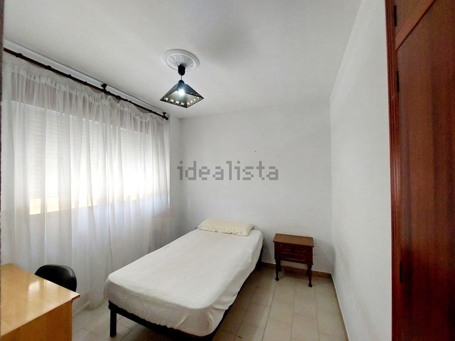Piso de 120 m² en Badajoz
