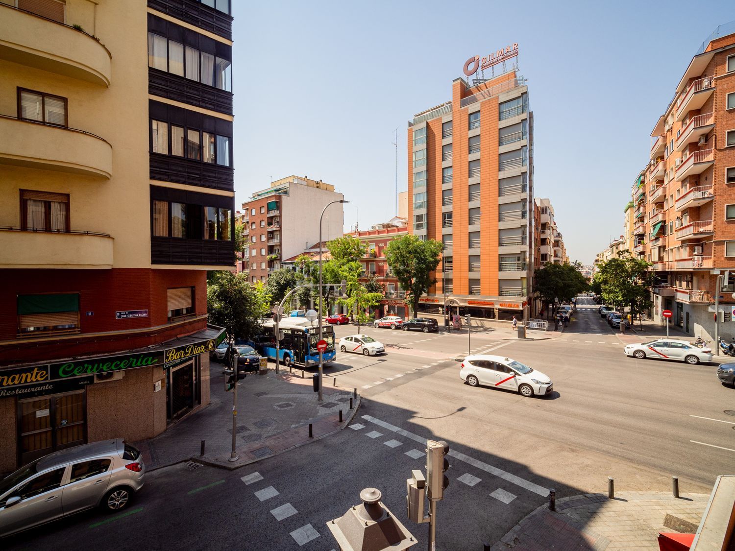 Piso de 61 m² en Madrid