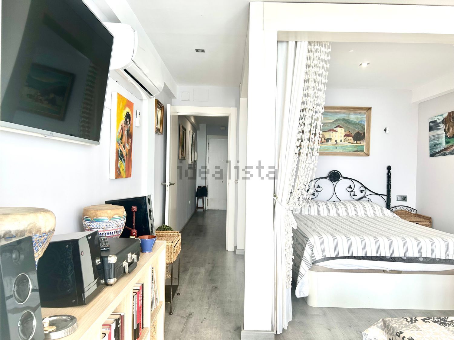 Appartement 80 m² à Alméria