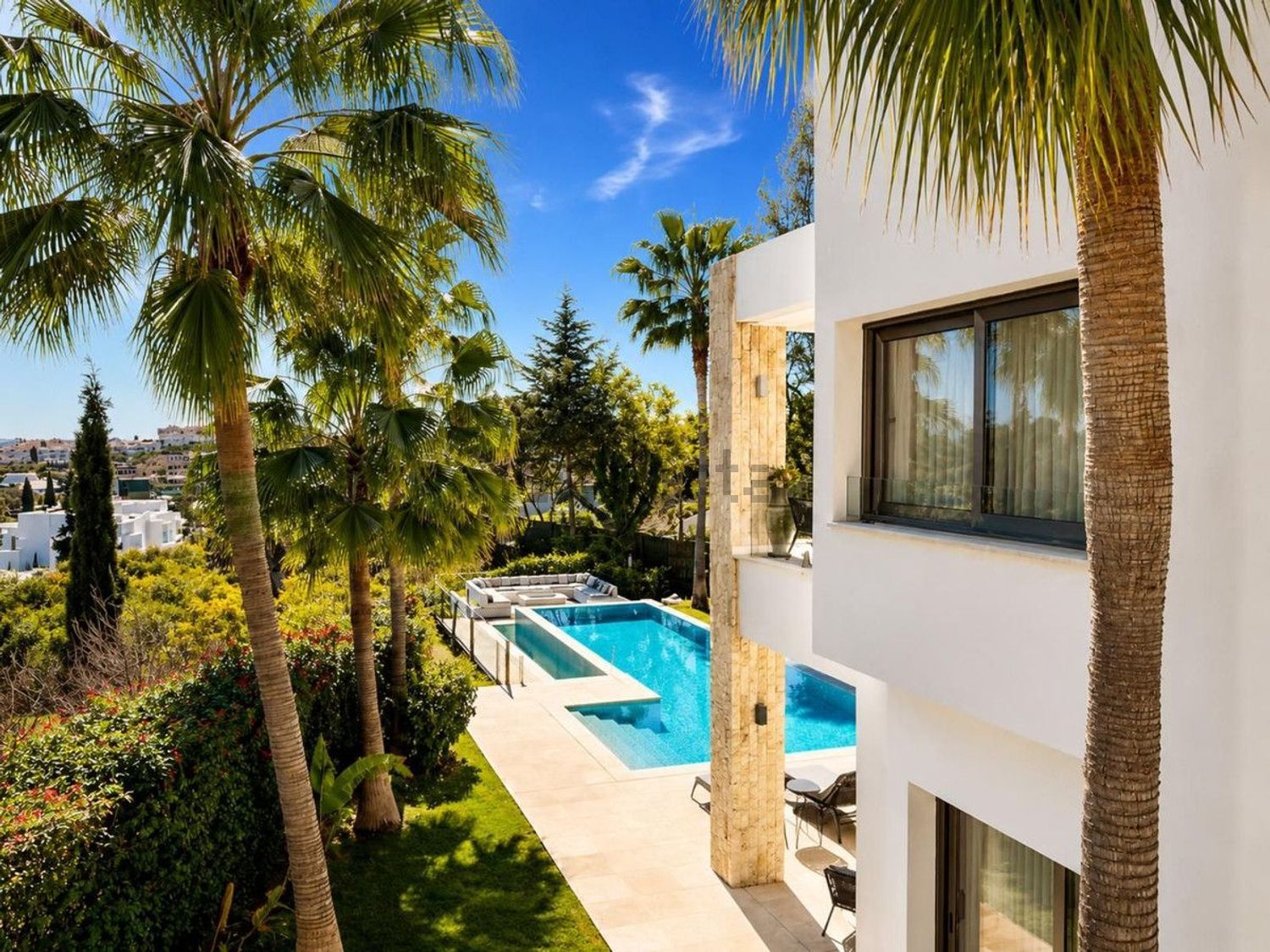 Casa 410 m² a Estepona