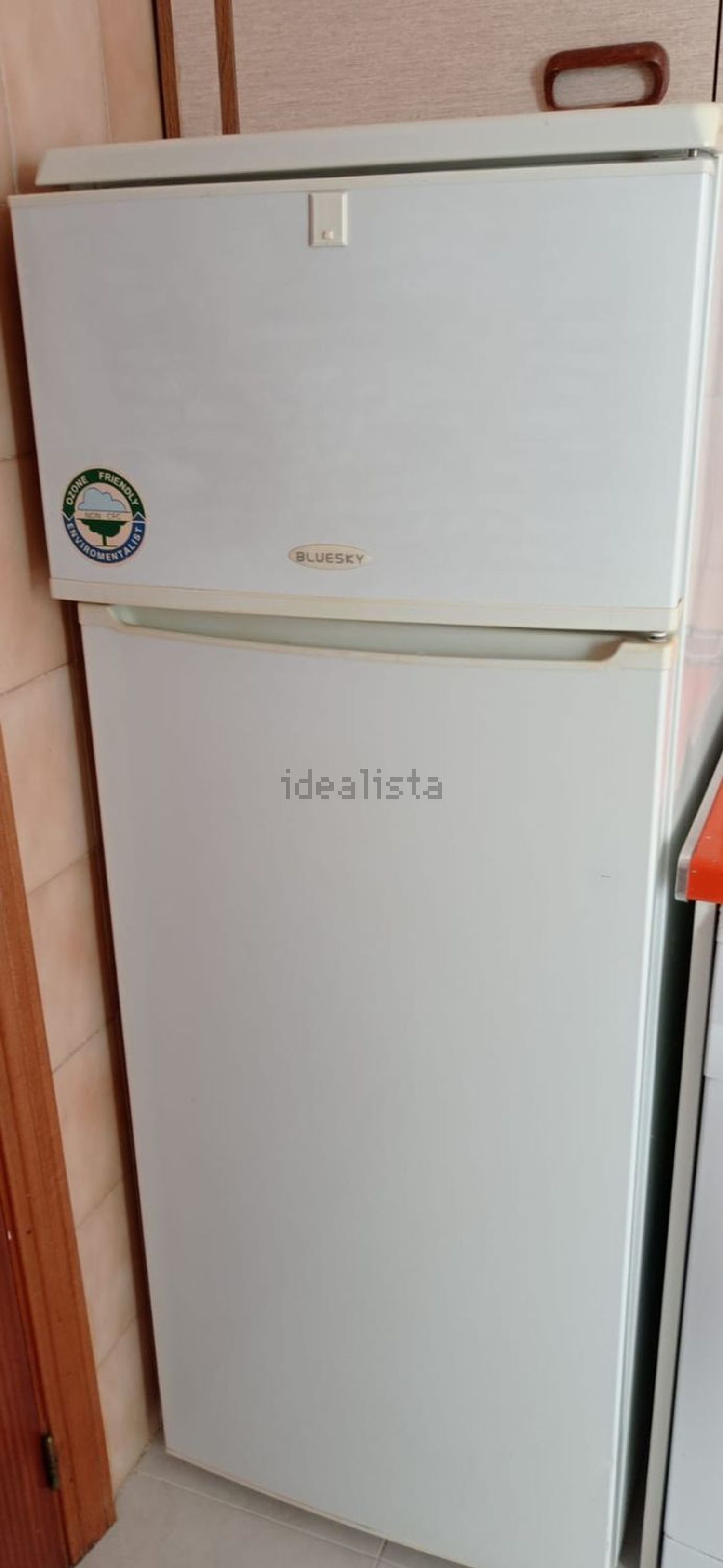 Pis de 55 m² a Badajoz