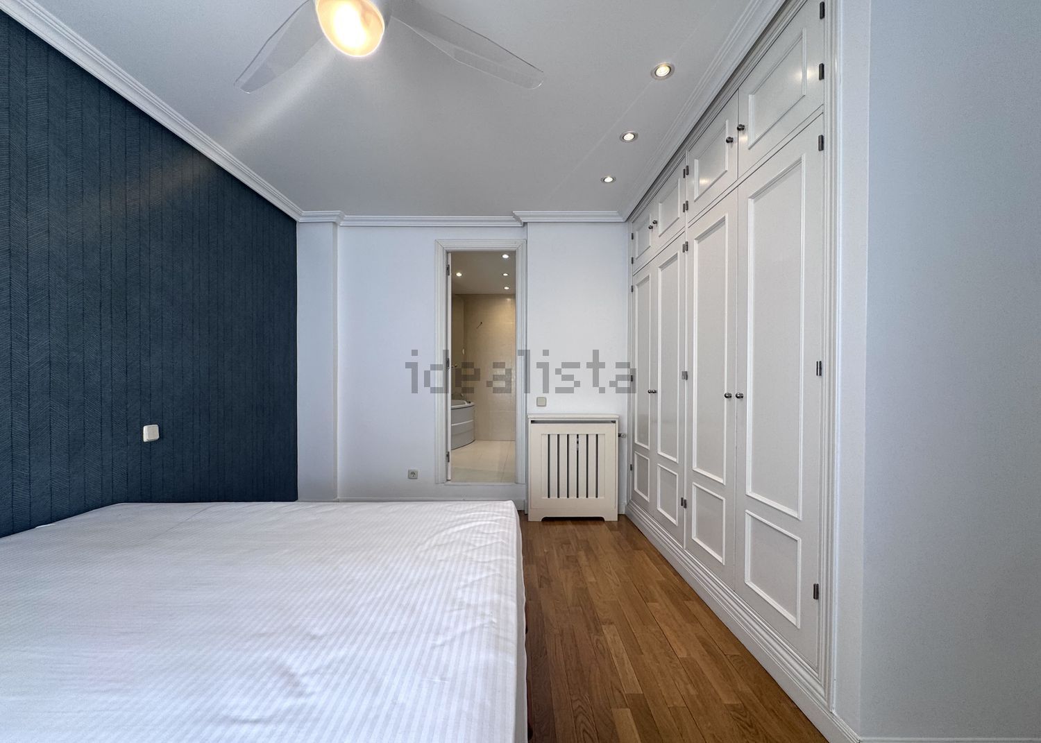 Piso de 141 m² en Madrid