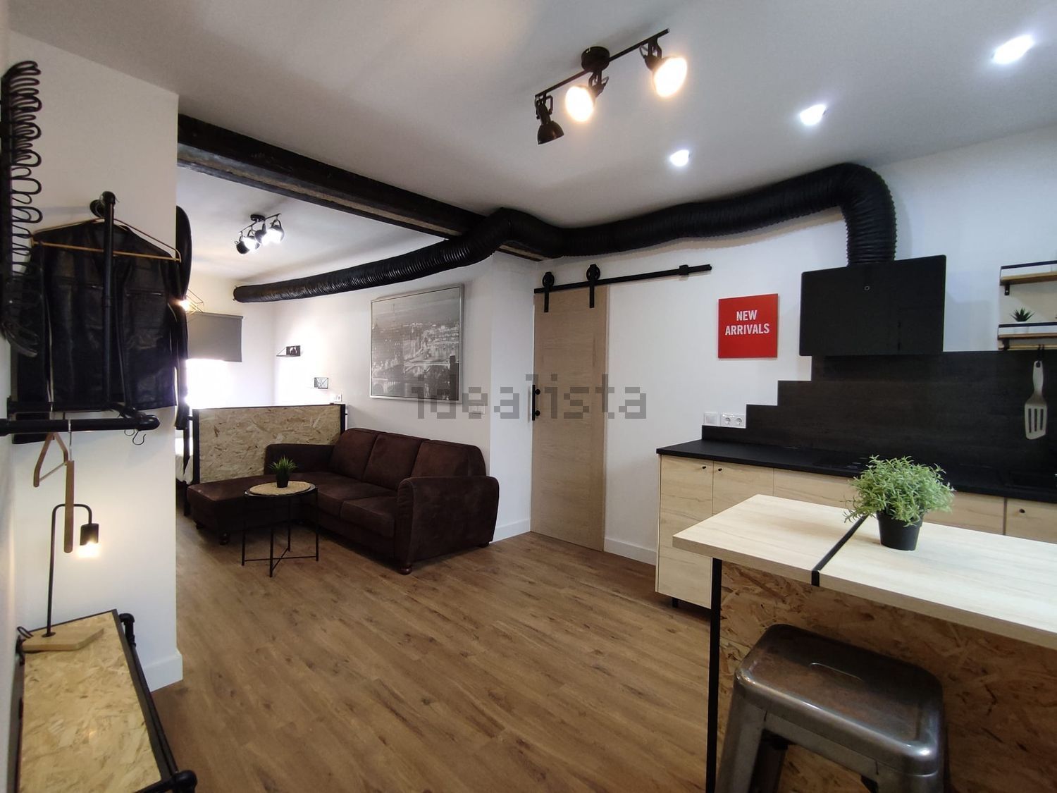 Pis de 32 m² a Jerez de la Frontera