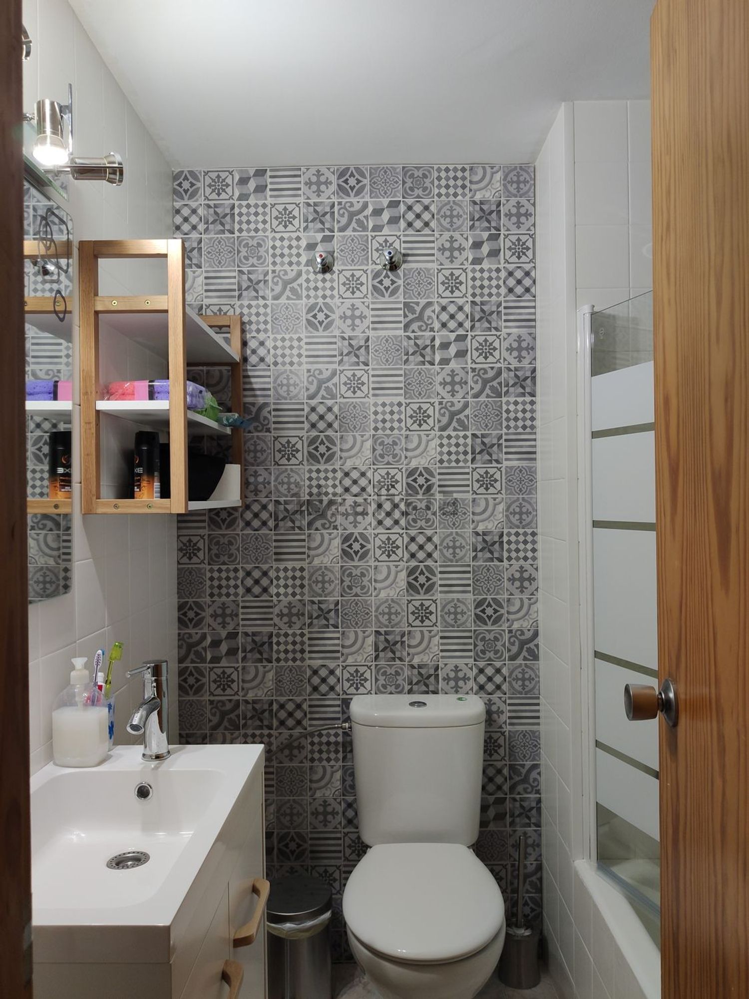 Habitació de lloguer, Palma