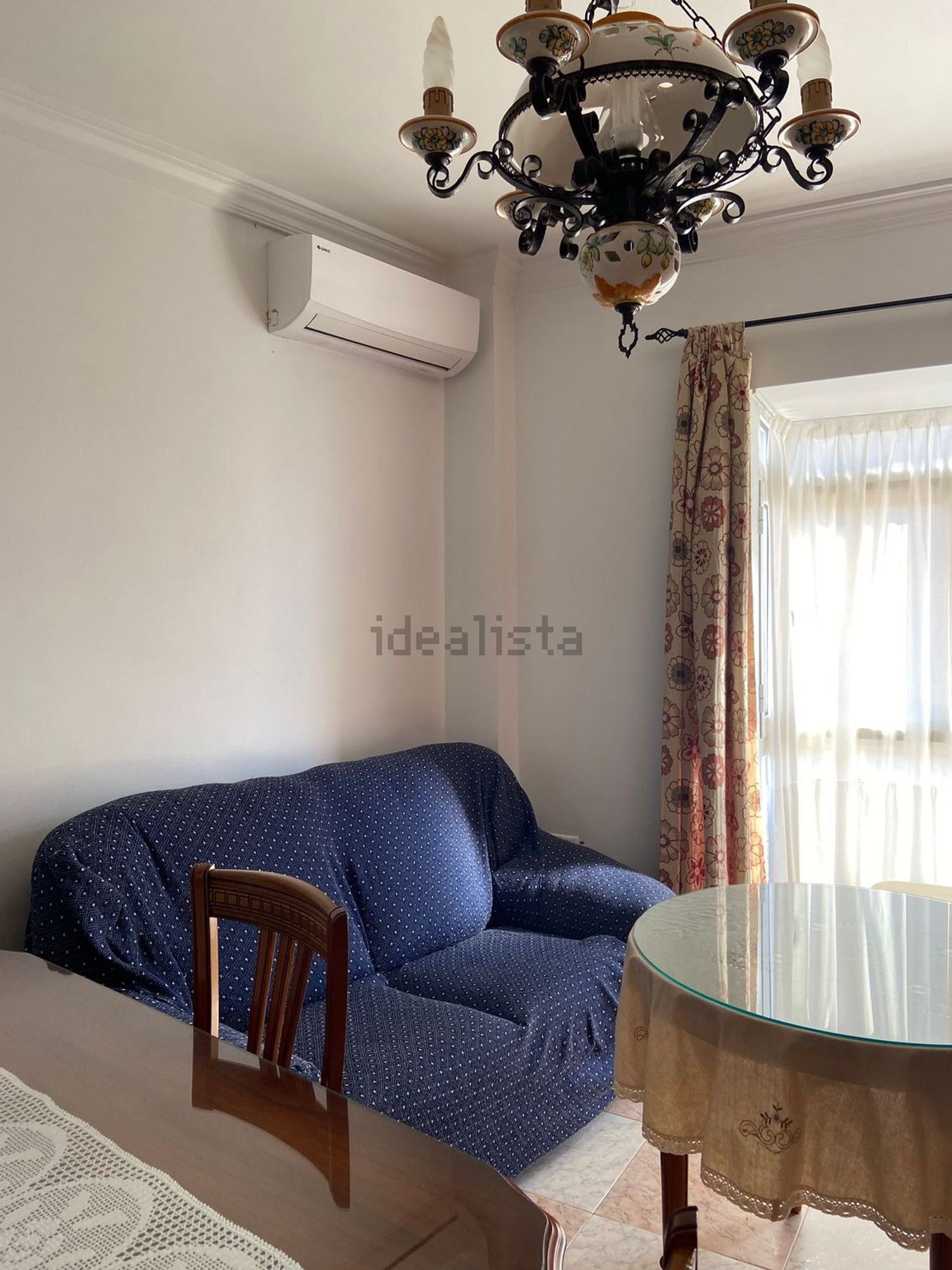 Apartamento 100 m² em Olvera