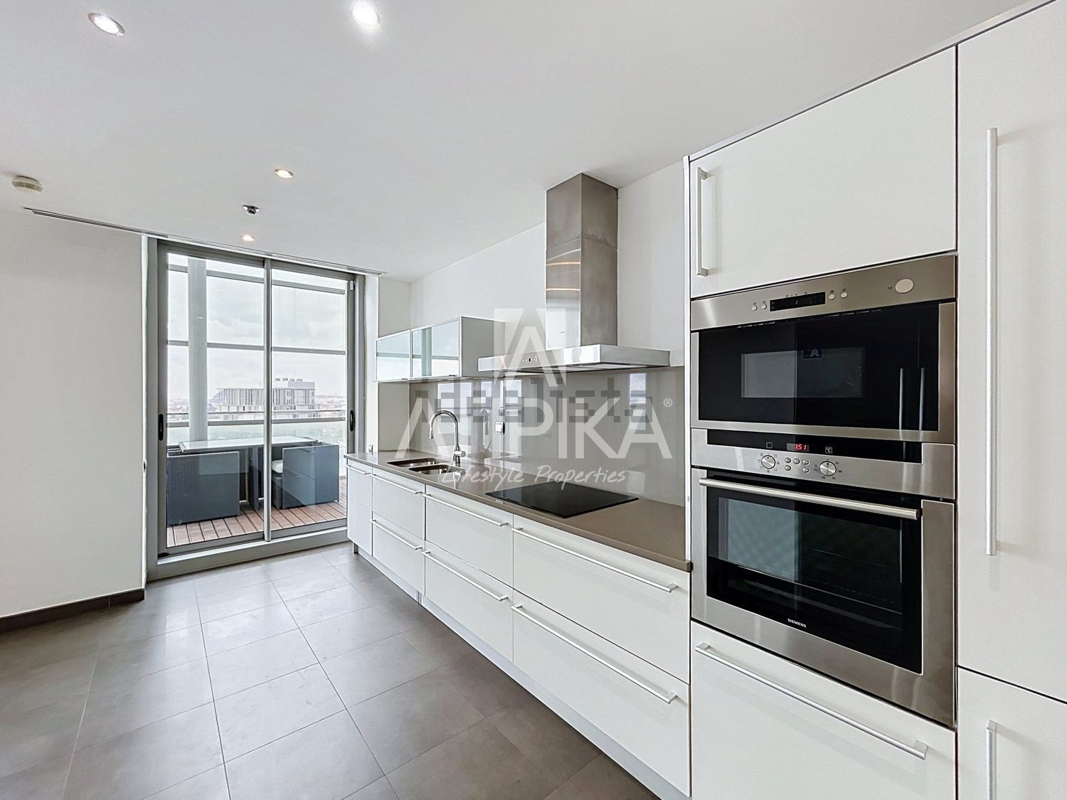 Pis de 245 m² a Barcelona