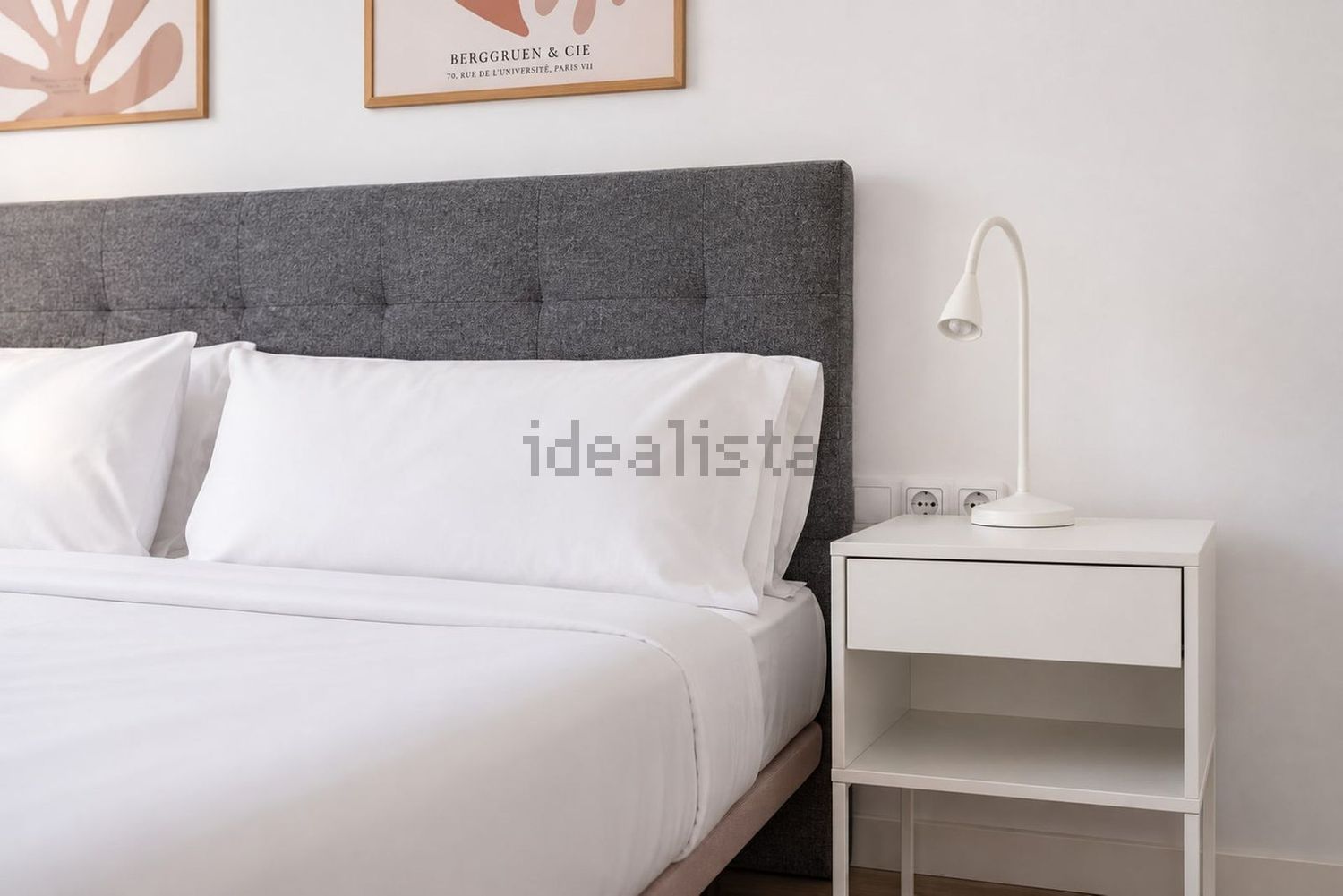 Pis de 70 m² a Barcelona