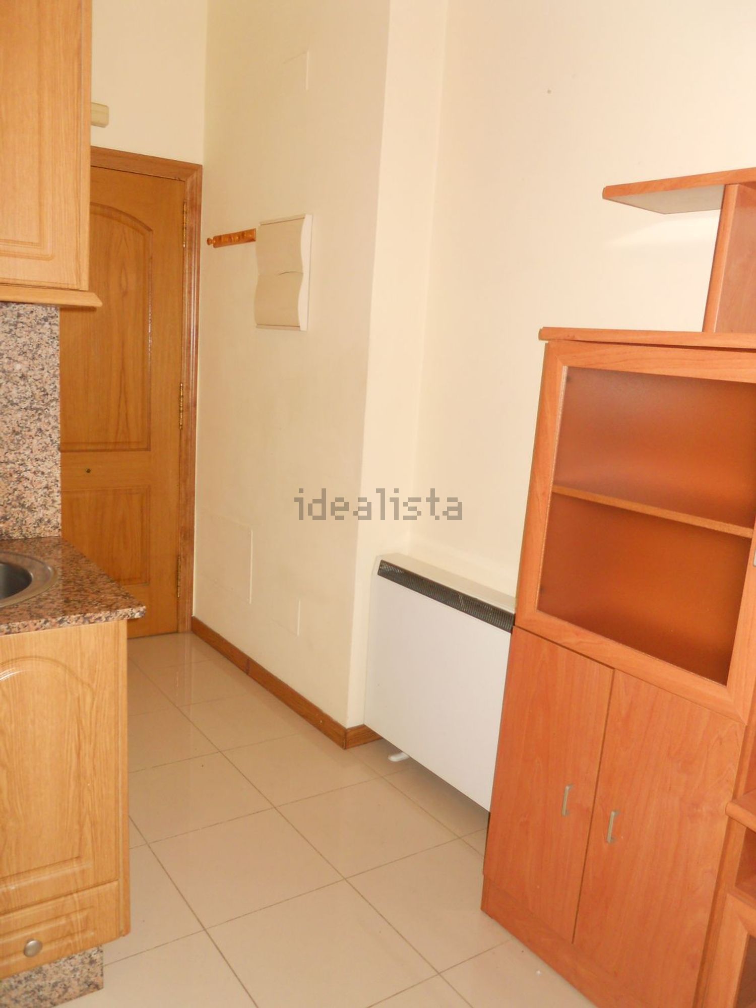 Квартира 39 м² у Vigo