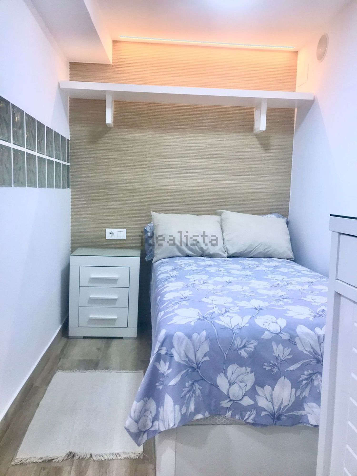 Appartamento 35 m² a Plasencia