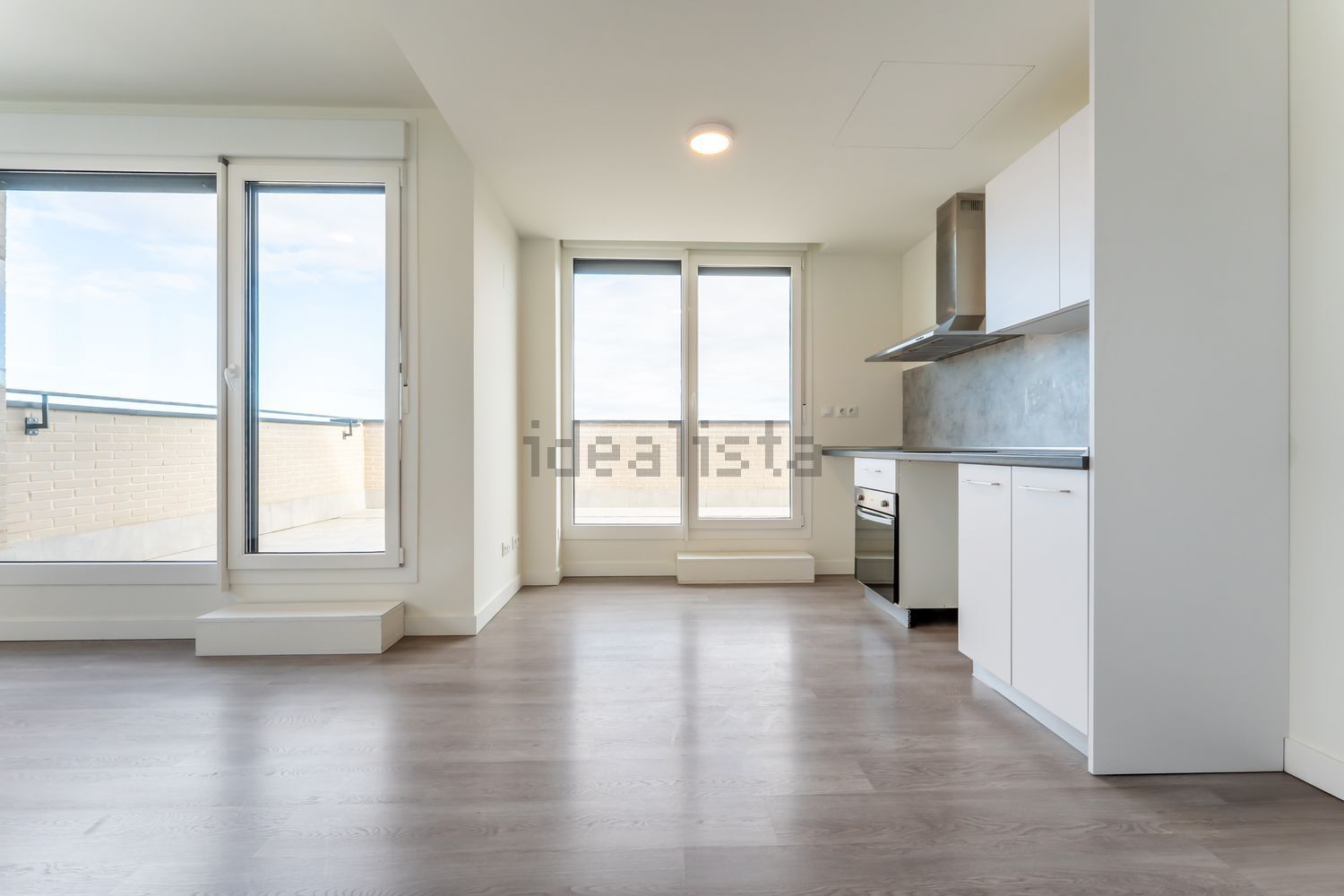 Piso de 65 m² en Madrid