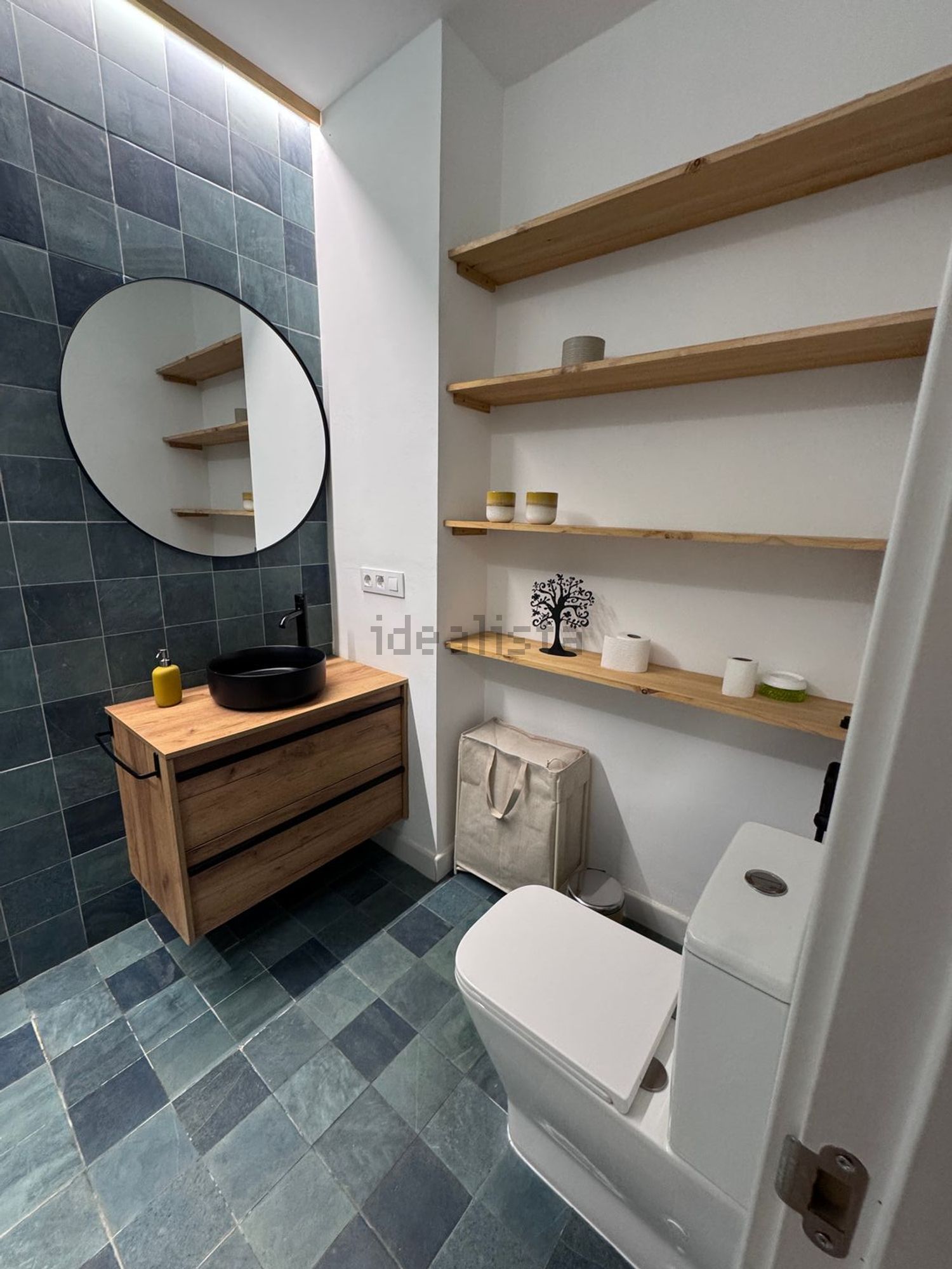 Appartamento 70 m² a Siviglia