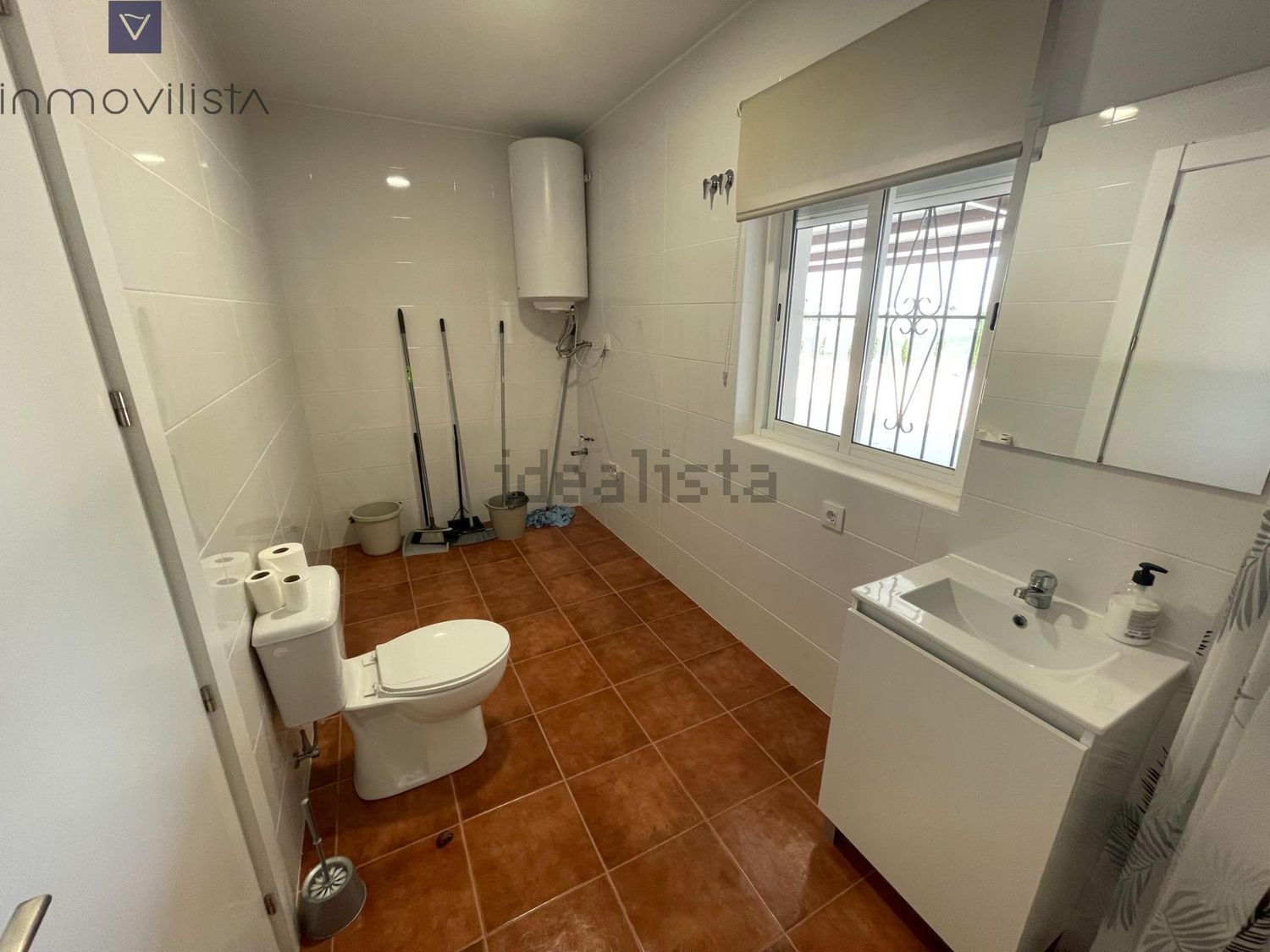 Piso de 104 m² en Torre Pacheco