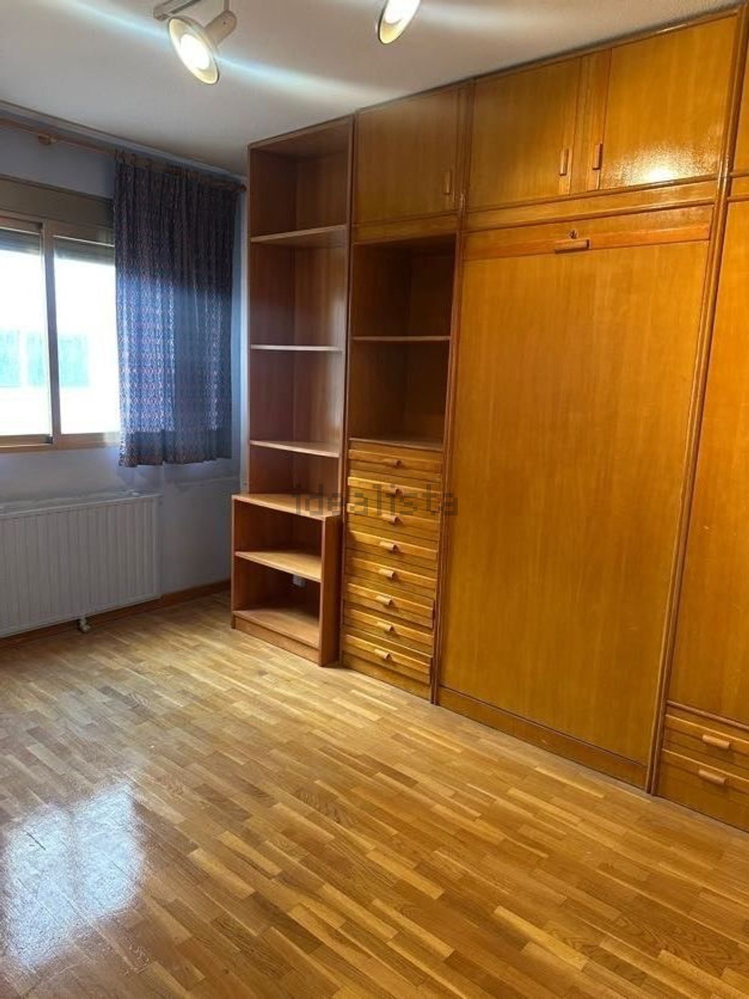 Pis de 145 m² a València