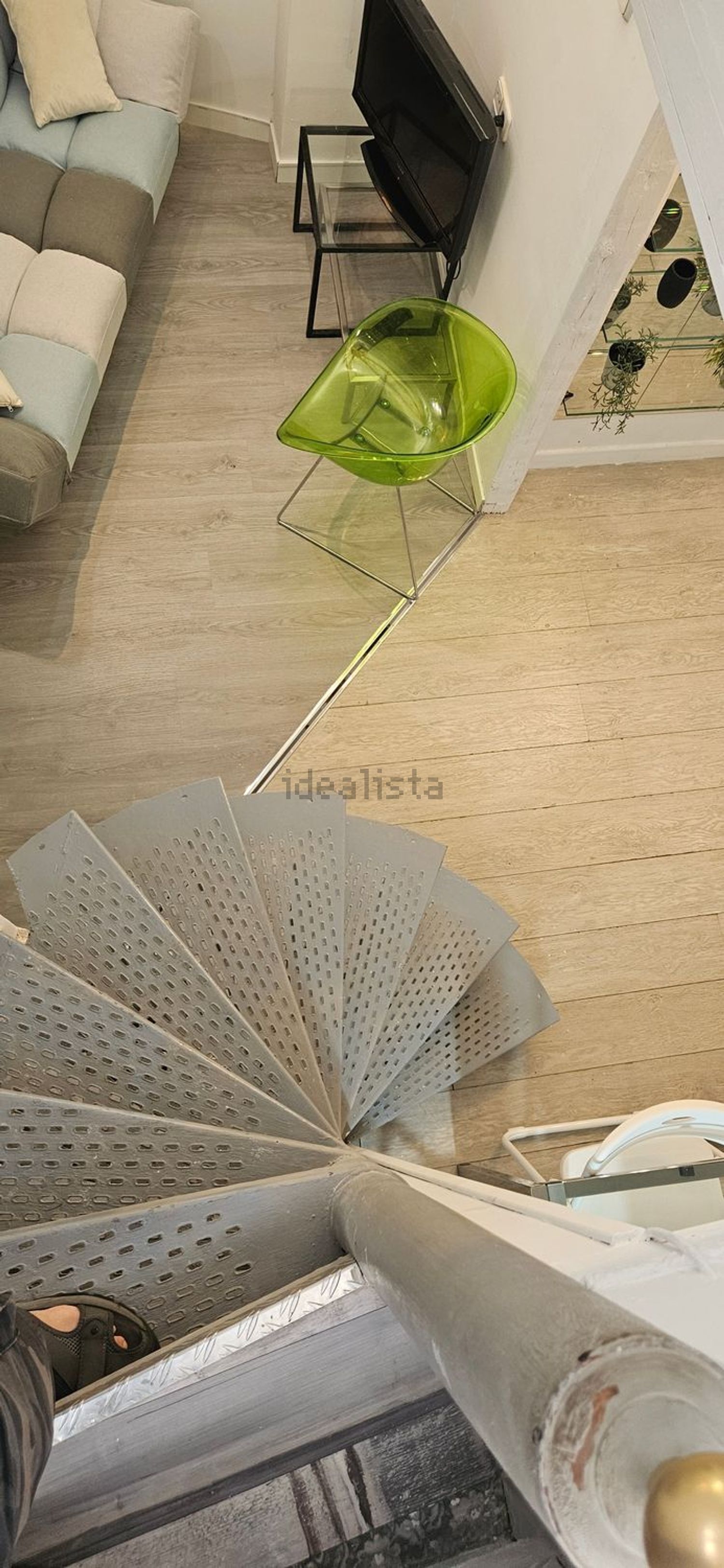 Piso de 115 m² en Madrid