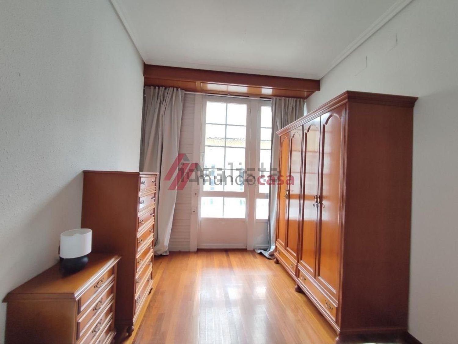 Piso de 116 m² en Ferrol