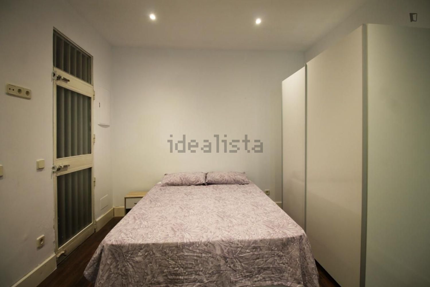 Piso de 31 m² en Madrid