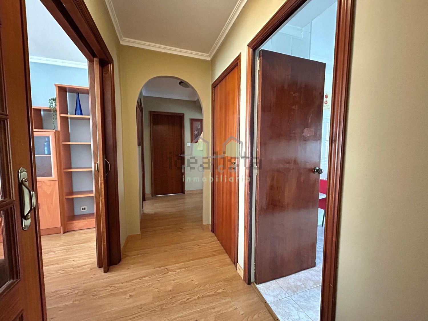Piso de 97 m² en Vigo