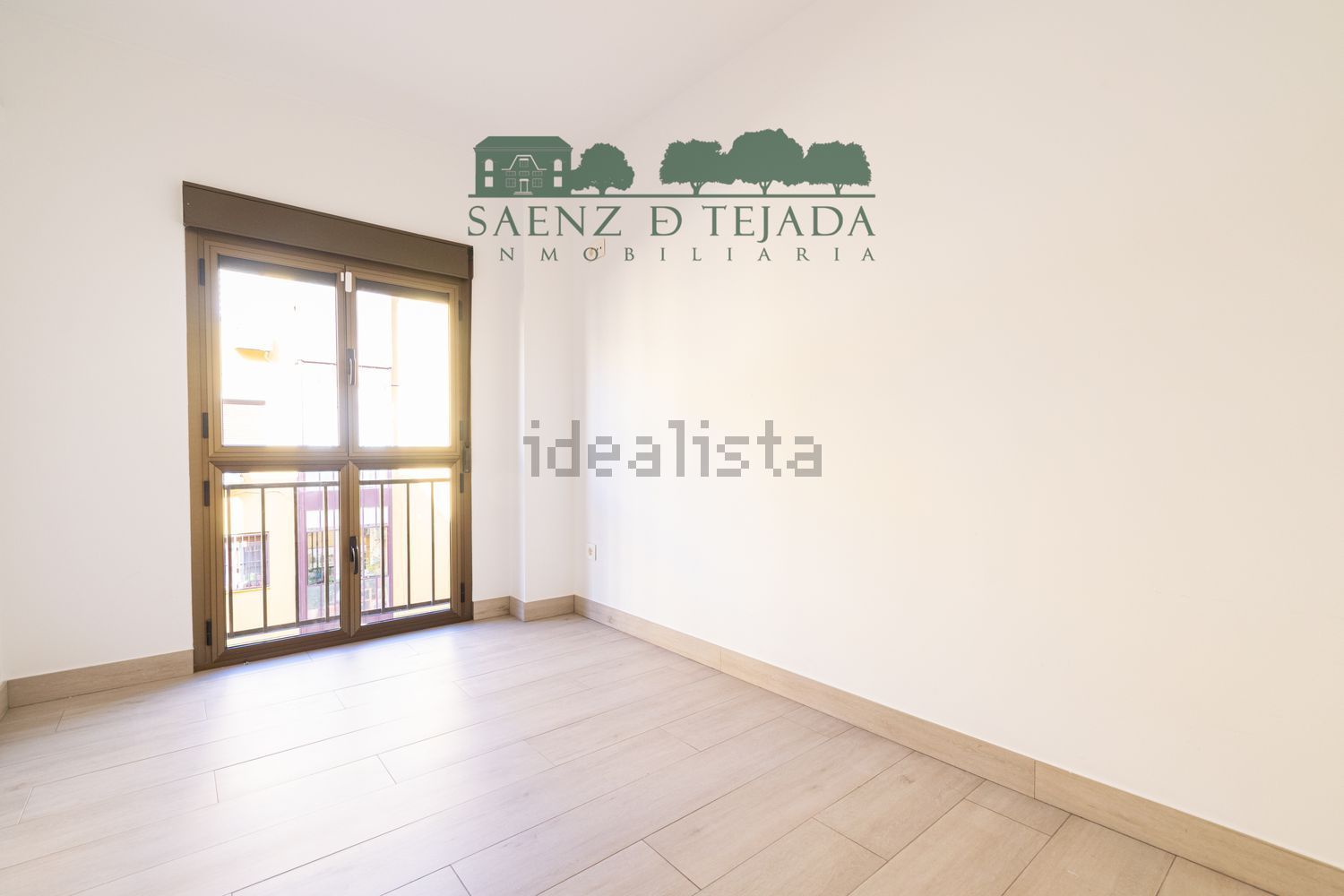 Pis de 90 m² a Sevilla