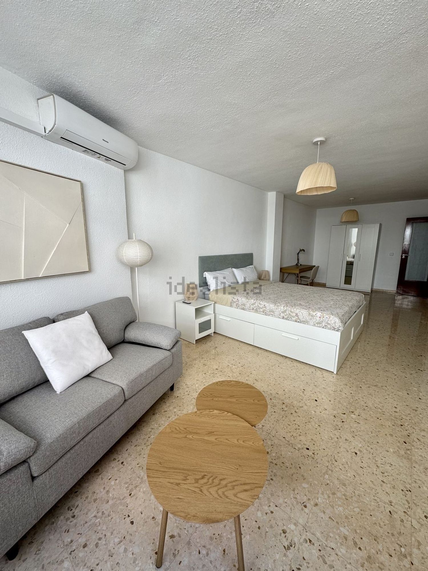 Habitació de lloguer, Alacant