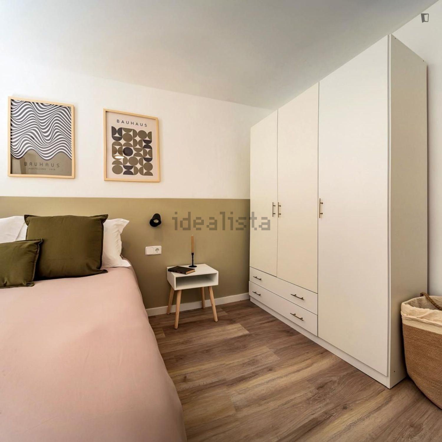 Habitación en alquiler, Barcelona