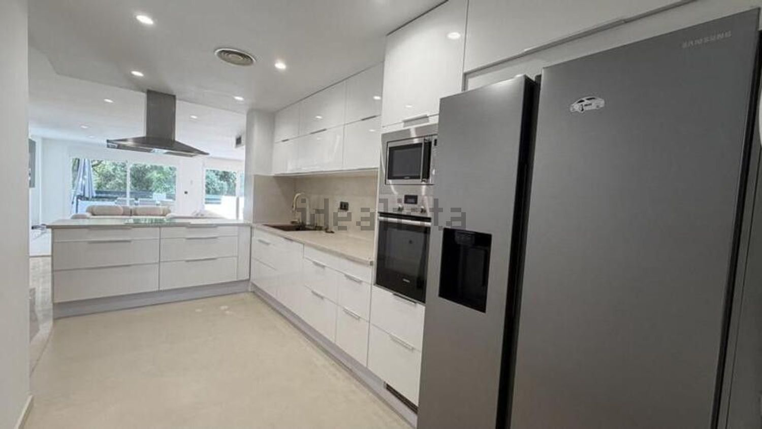 Pis de 223 m² a Marbella