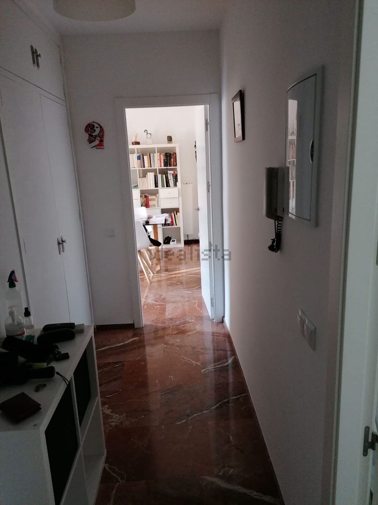 Pis de 75 m² a Còrdova