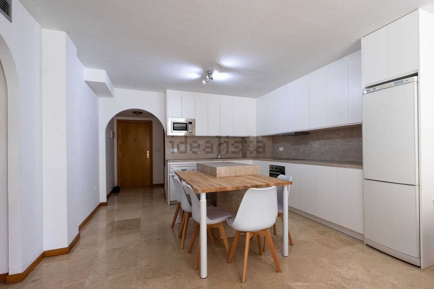 Wohnung 120 m² in Marbella