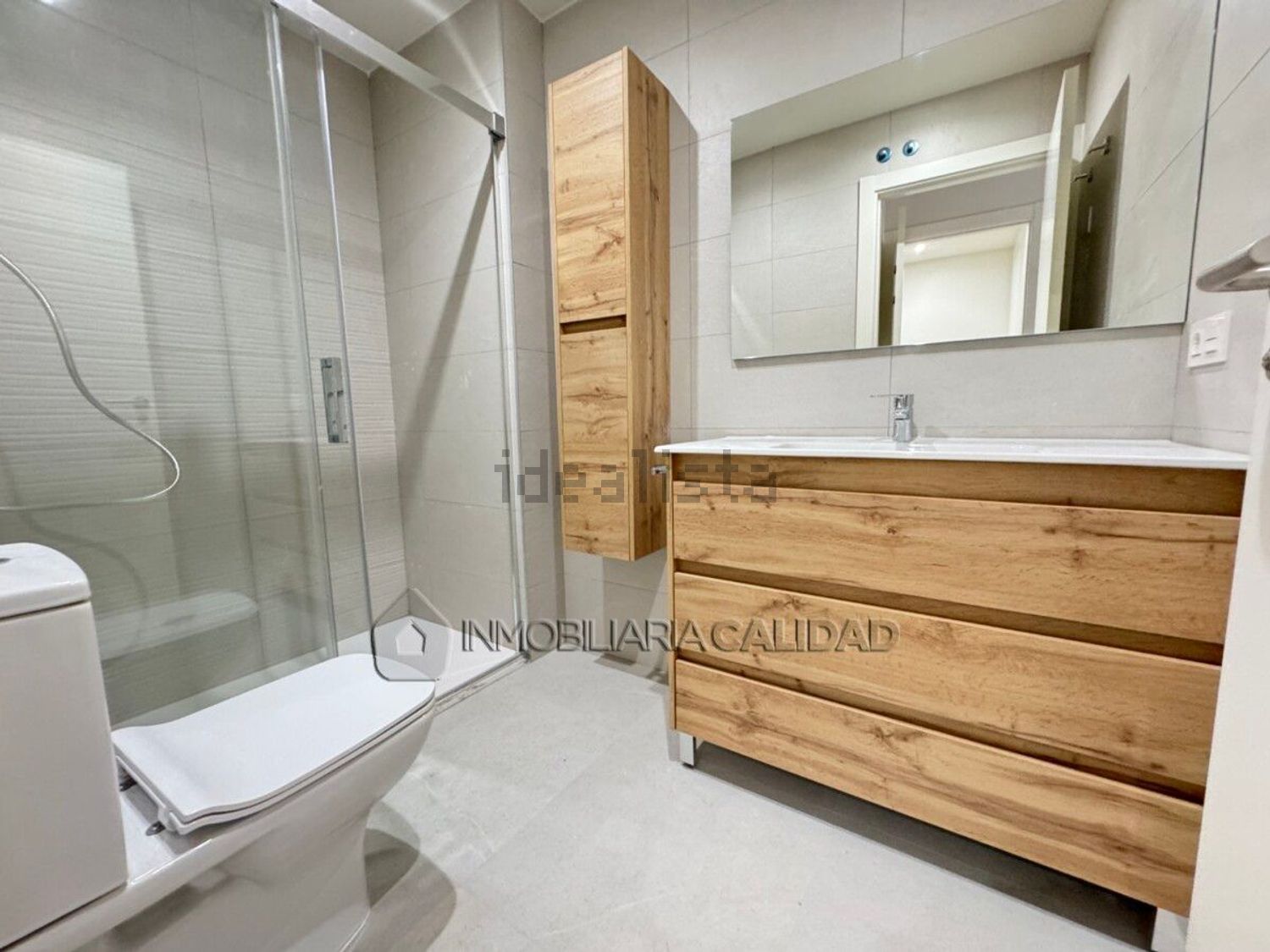 Wohnung 70 m² in Burgos