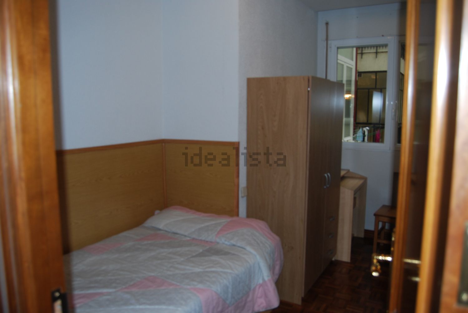 Pis de 95 m² a Madrid