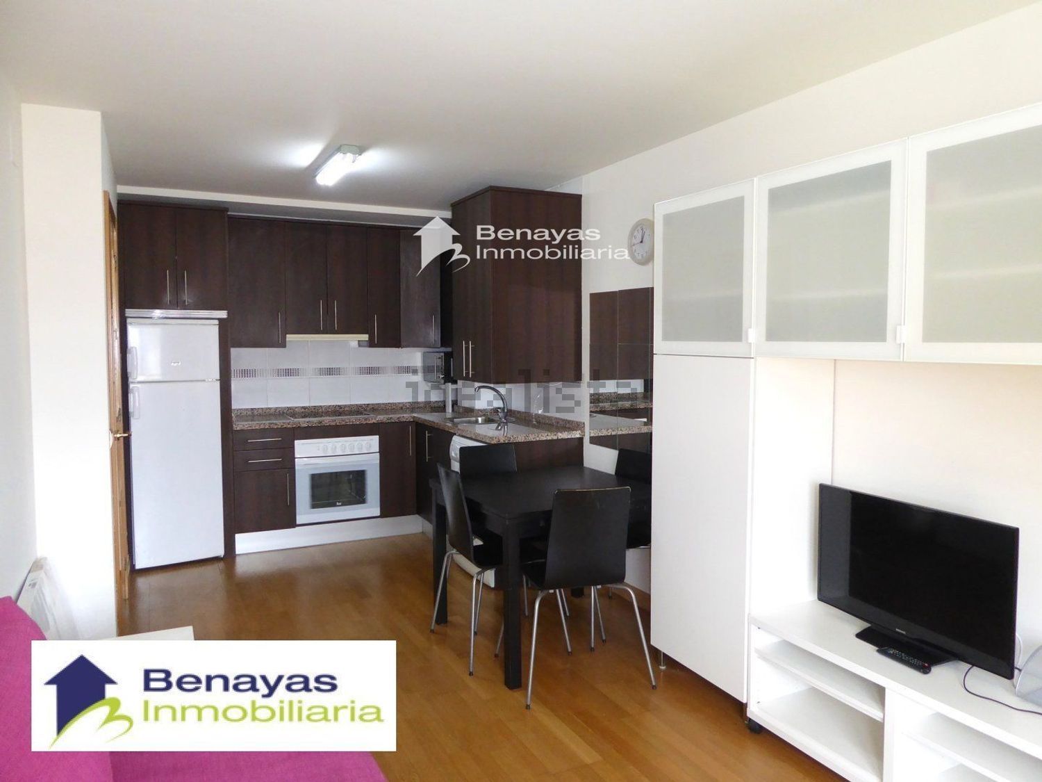 Pis de 47 m² a Santa Marta de Tormes