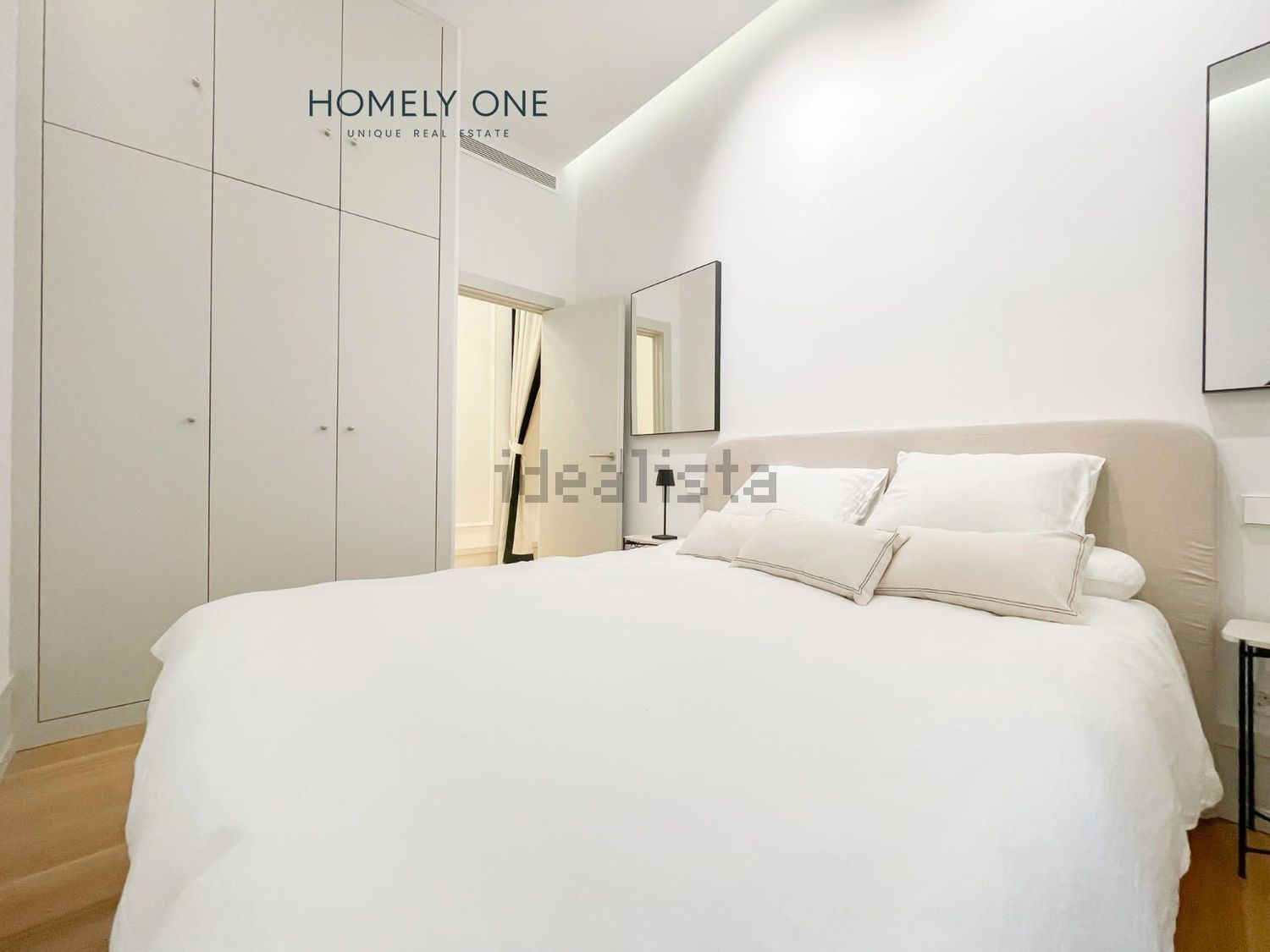 Pis de 84 m² a Madrid