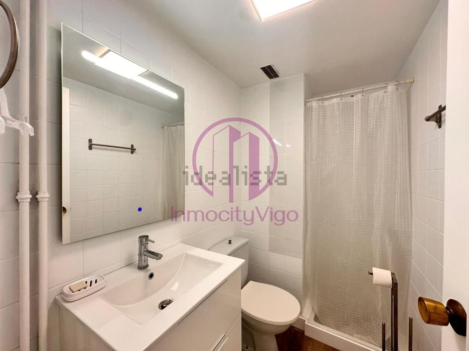 Appartement 90 m² à Vigo