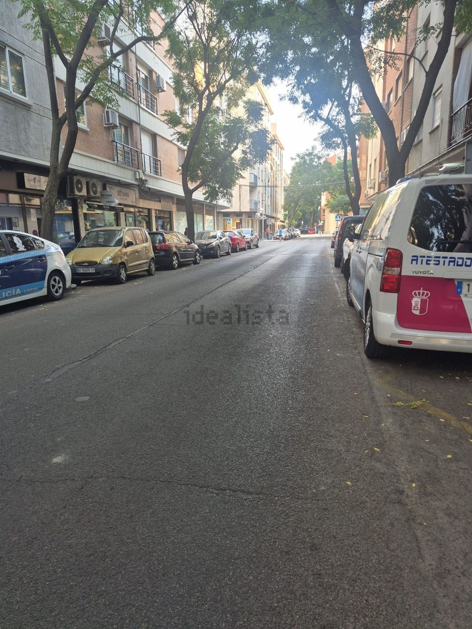 Pis de 80 m² a Ciudad Real