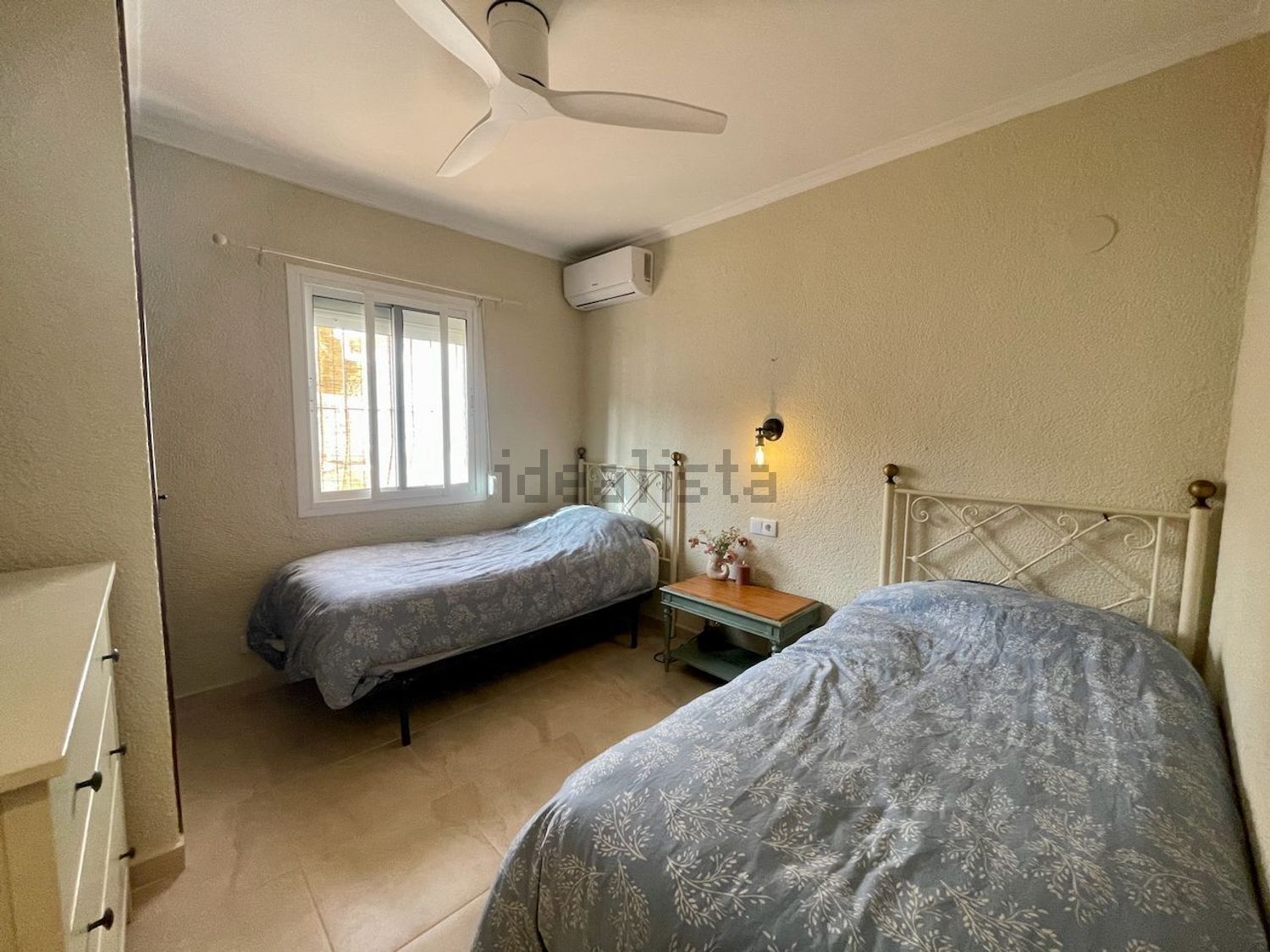 Piso de 82 m² en Teulada