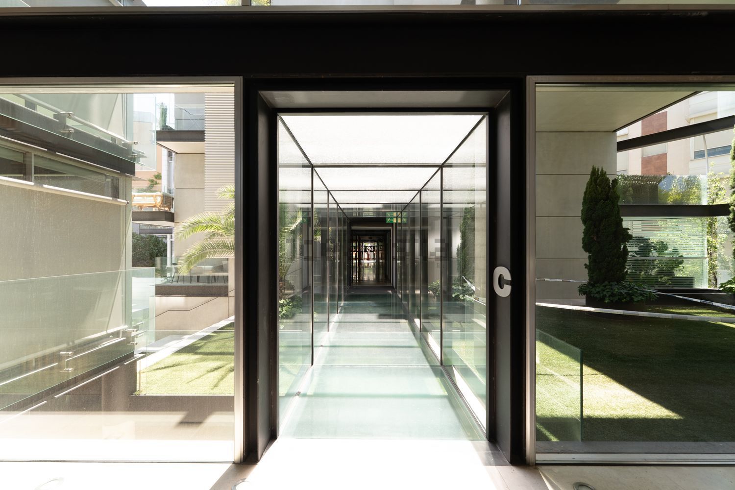 Pis de 225 m² a Madrid