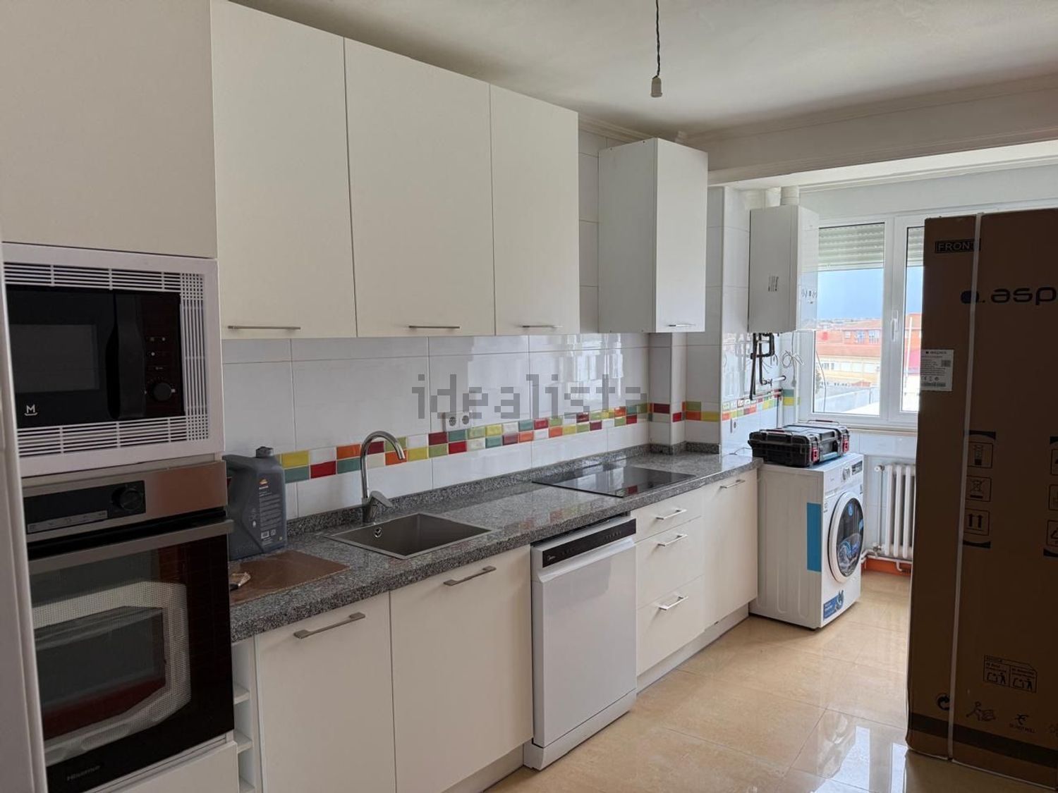 Pis de 151 m² a Astorga