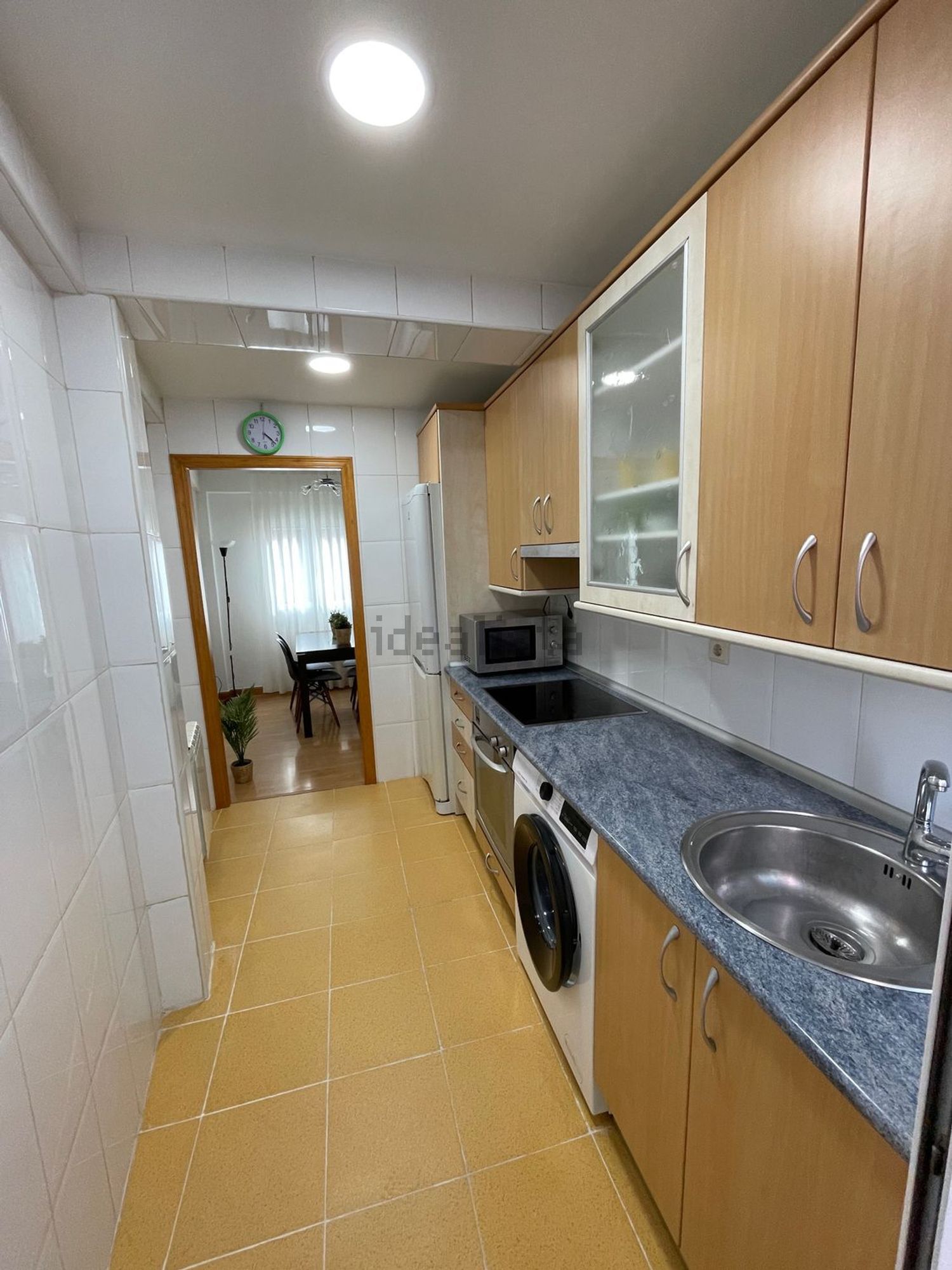 Pis de 70 m² a Valladolid